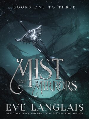 cover image of Mist and Mirrors